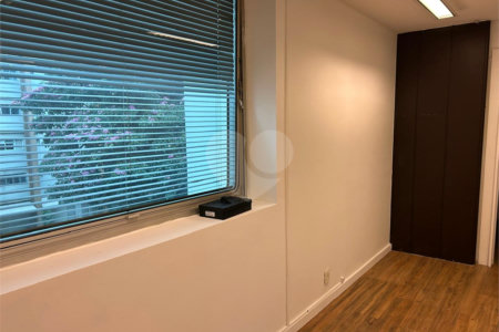 Sala à venda ou para alugar em Alto de Pinheiros, São Paulo, SP