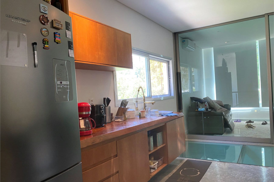 Casa à venda com 5 suítes no condomínio Suíça da Cantareira, Mairiporã - SP