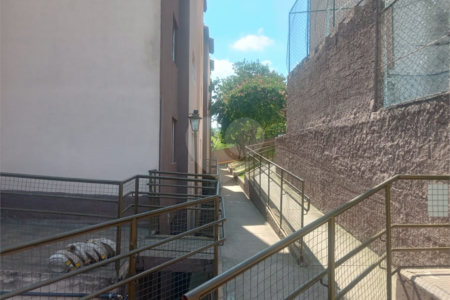 Apartamento à venda com 2 quartos em Jardim São Luis, Guarulhos, SP