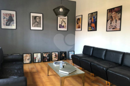 Casa à venda com 4 quartos, sendo 1 suíte,  em Jardim Colombo, São Paulo, SP