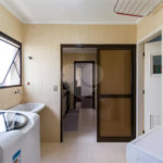 Apartamento à venda com 4 quartos, sendo 3 suítes, em Vila Andrade, São Paulo, SP