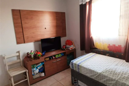 Casa à venda com 2 quartos em Parque Fernanda, São Paulo, SP