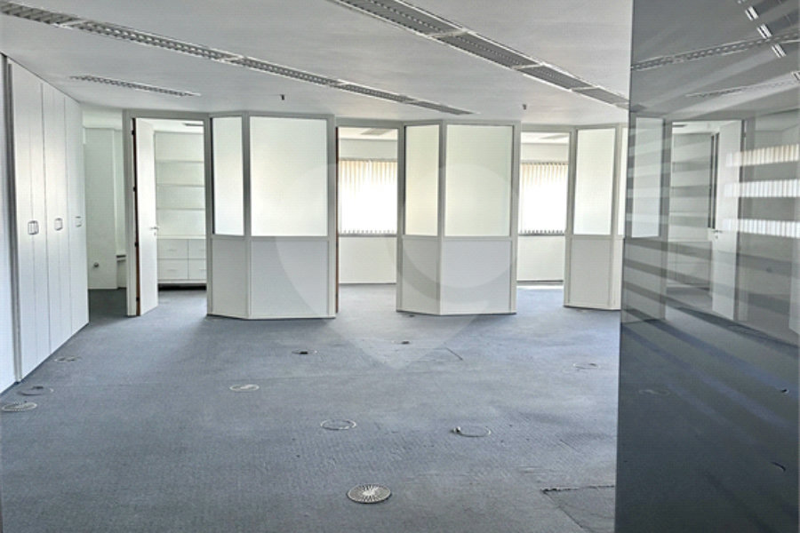 Sala à venda em Santana, São Paulo, SP