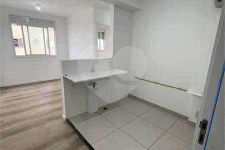 Apartamento à venda com 2 quartos em Jardim Adutora, São Paulo, SP