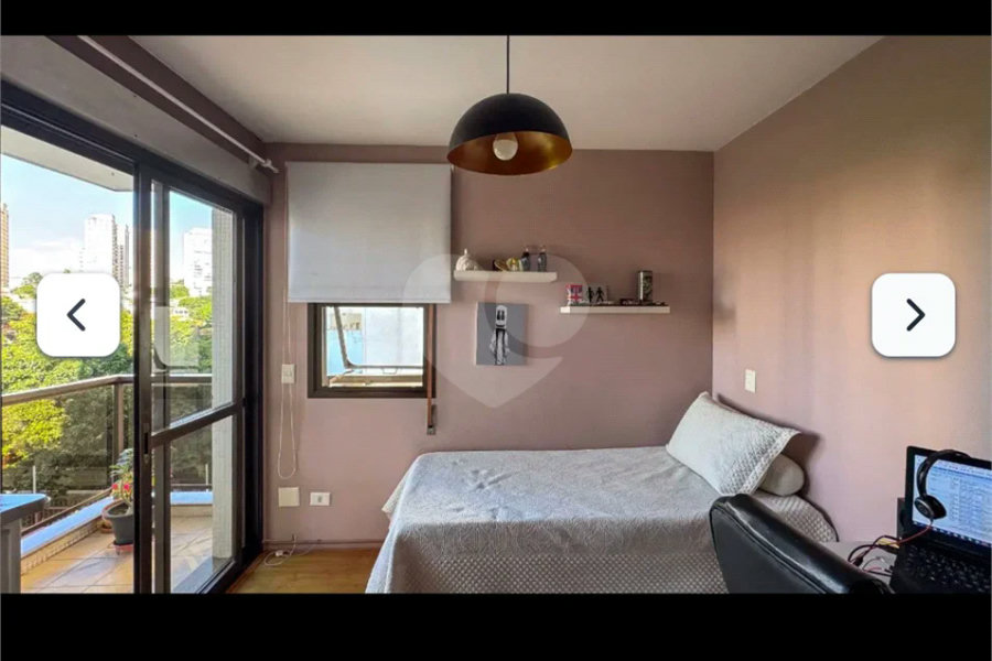 Apartamento à venda com 3 quartos, sendo 1 suíte, em Santana, São Paulo, SP