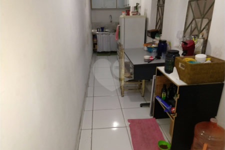 Sobrado à venda com 4 quartos em Campo Belo, São Paulo, SP