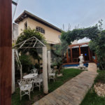 Casa à venda com 4 quartos, sendo 2 suítes,  em Vila Bela Flor, Mogi das Cruzes, SP