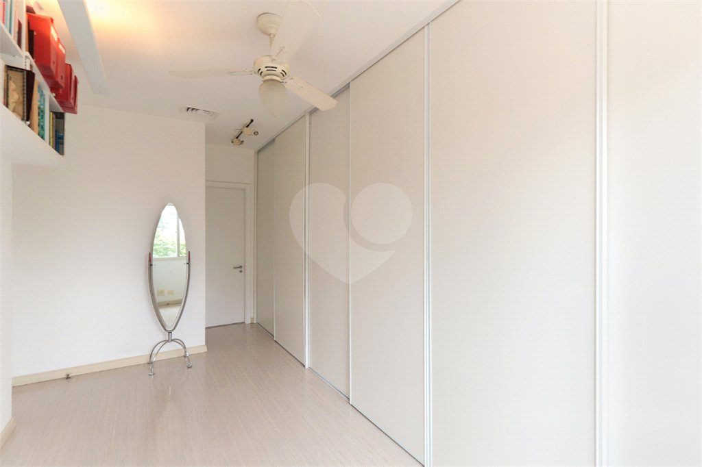 Casa à venda com 4 suítes no condomínio Residencial Courtyard Village, São Paulo - SP