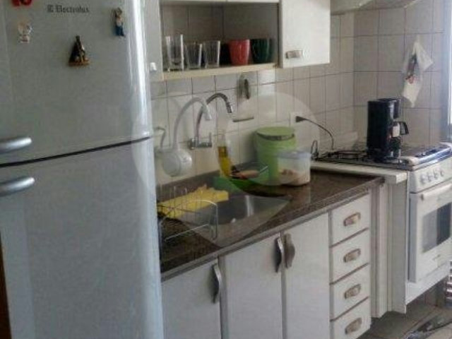 Apartamento à venda com 3 quartos, sendo 1 suíte, em Parque Mandaqui, São Paulo, SP