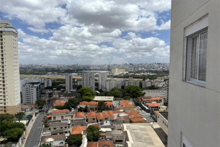 Apartamento à venda com 2 quartos, sendo 1 suíte, em Santa Teresinha, São Paulo, SP