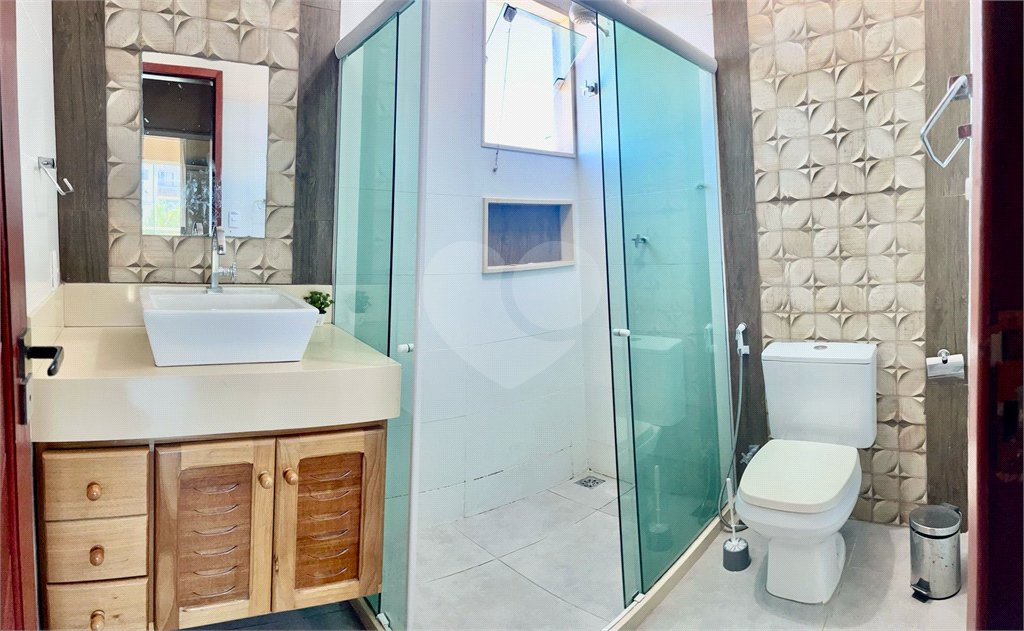 Casa à venda com 3 quartos, sendo 1 suíte,  em São José, Armação dos Búzios, RJ