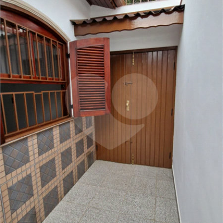 Casa Térrea à venda com 3 quartos em Conjunto Residencial Butantã, São Paulo, SP