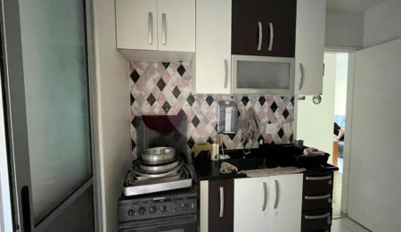Apartamento à venda com 2 quartos em Vila Nova Cachoeirinha, São Paulo, SP