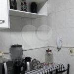 Apartamento à venda com 2 quartos em Santana, São Paulo, SP