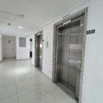 Apartamento com 1 dormitório, 45 m² - venda por R$ 670.000,00 ou aluguel por R$ 5.000,00/mês - Boqueirão - Santos/SP