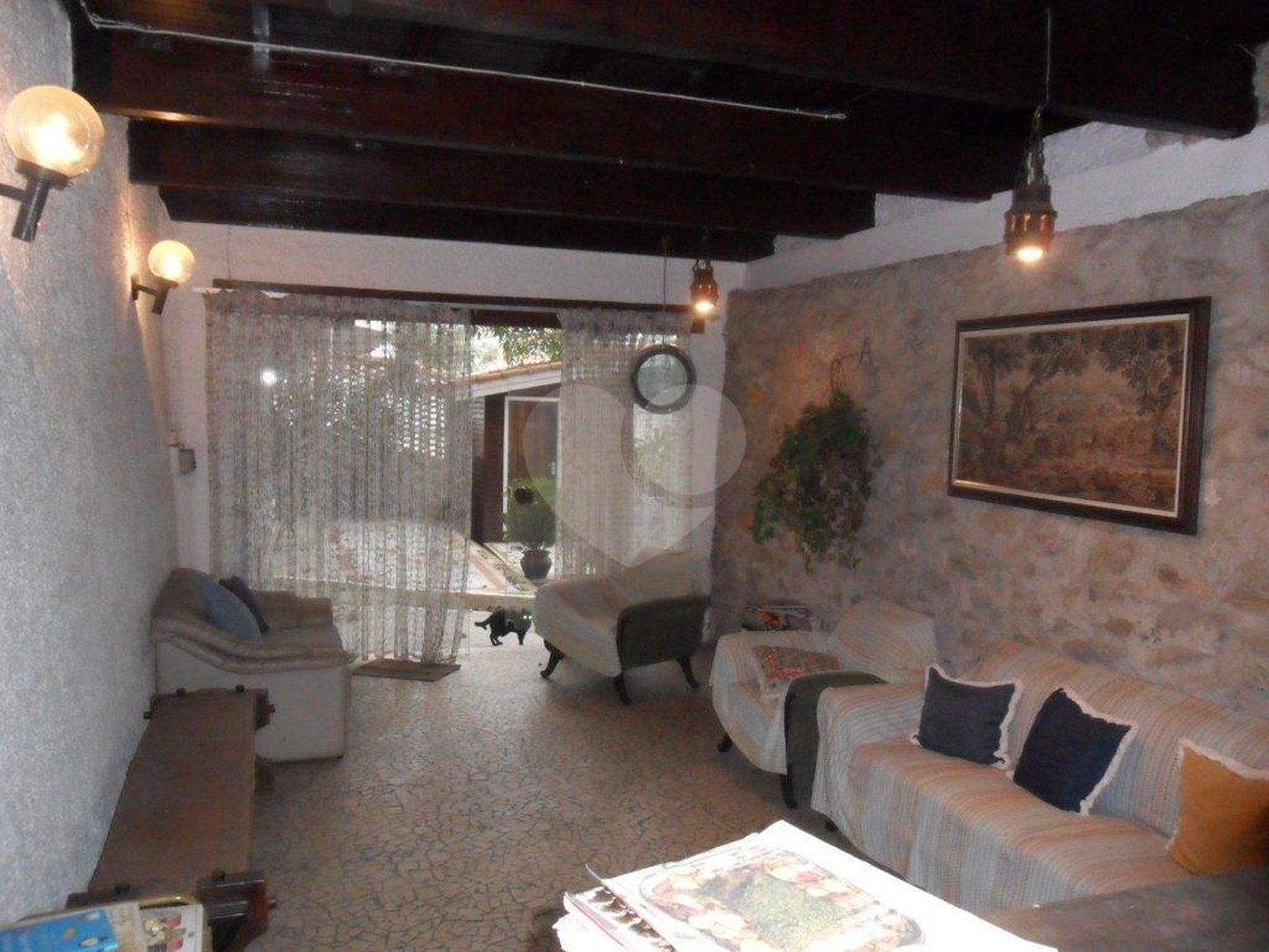 Sobrado à venda com 3 quartos, sendo 1 suíte, em Vila Albertina, São Paulo, SP