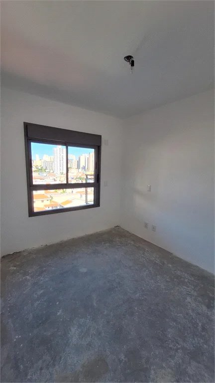 Apartamento à venda com 3 suítes em Vila Romana, São Paulo, SP