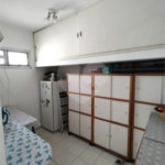 Apartamento à venda com 4 quartos, sendo 1 suíte, em Brooklin Paulista, São Paulo, SP