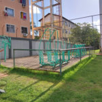 Apartamento à venda com 2 quartos em Campo Grande, Rio de Janeiro, RJ
