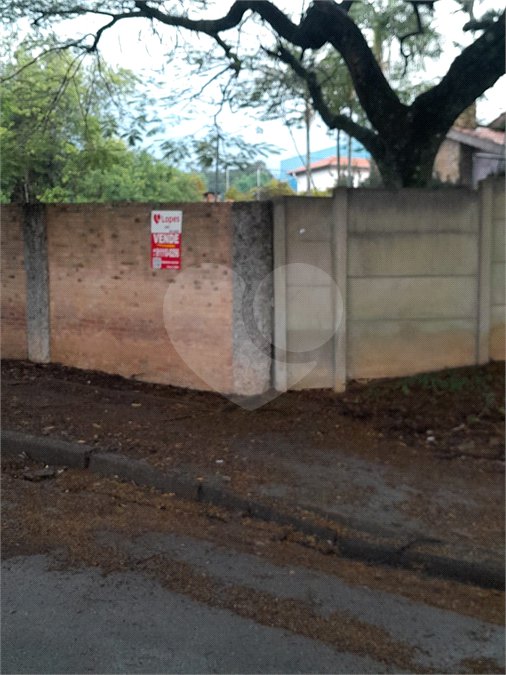Terreno à venda em Samambaia Parque Residencial, Atibaia, SP