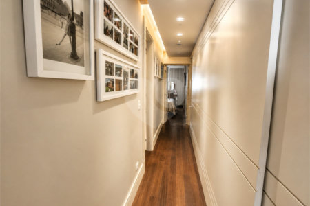 Apartamento à venda com 4 quartos, sendo 3 suítes, em Santa Cecília, São Paulo, SP