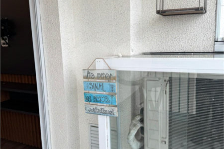 Apartamento para alugar com 3 quartos, sendo 1 suíte, em Instituto de Previdência, São Paulo, SP