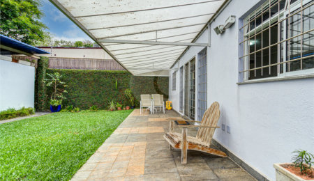 Casa de Vila à venda com 3 quartos, sendo 1 suíte,  em Granja Julieta, São Paulo, SP