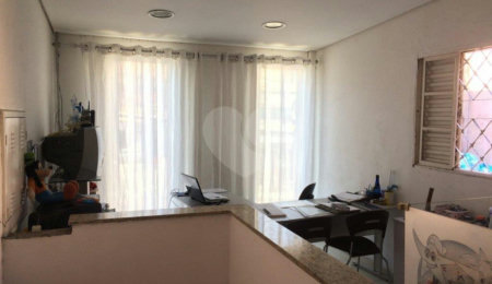 Sobrado à venda com 1 quarto em Tucuruvi, São Paulo, SP
