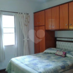 Sobrado à venda com 3 quartos em Mandaqui, São Paulo, SP