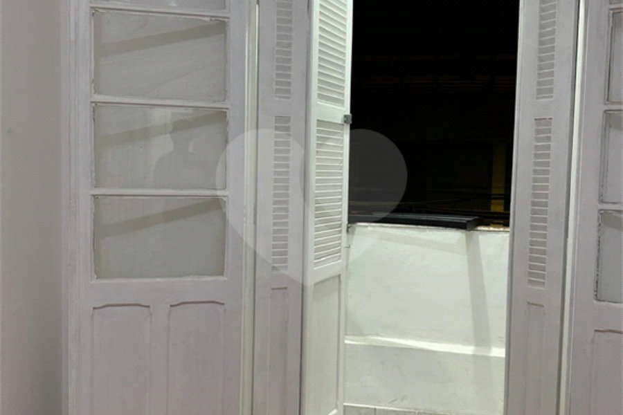 Apartamento à venda com 1 quarto em Jardim América, São Paulo, SP