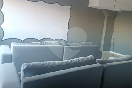 Apartamento à venda com 1 quarto em Vila Mazzei, São Paulo, SP