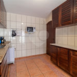 Casa de Vila à venda com 4 quartos, sendo 2 suítes, em Alto da Boa Vista, São Paulo, SP