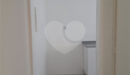 Apartamento à venda com 1 quarto em Aclimação, São Paulo, SP