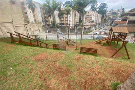 Apartamento à venda com 2 quartos em Vila Zat, São Paulo, SP