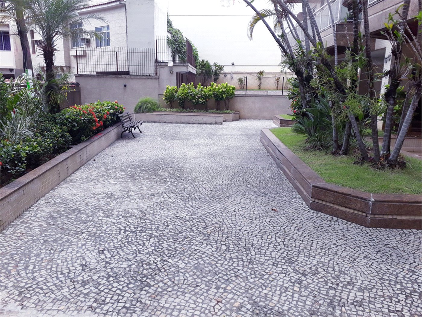 Apartamento à venda com 3 quartos, sendo 1 suíte, em Tijuca, Rio de Janeiro, RJ