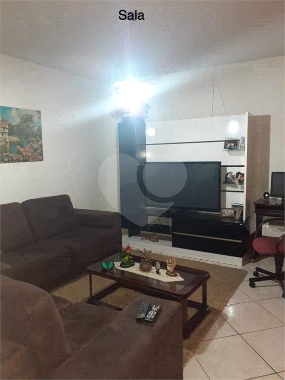 Sobrado à venda com 2 quartos em Água Fria, São Paulo, SP