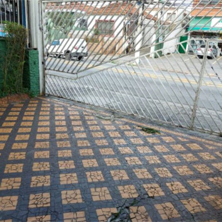 Sobrado à venda com 2 quartos, sendo 1 suíte, em Tucuruvi, São Paulo, SP