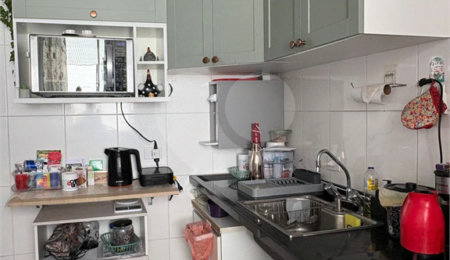 Apartamento à venda com 2 quartos, sendo 1 suíte,  em Boa Vista, São Caetano do Sul, SP