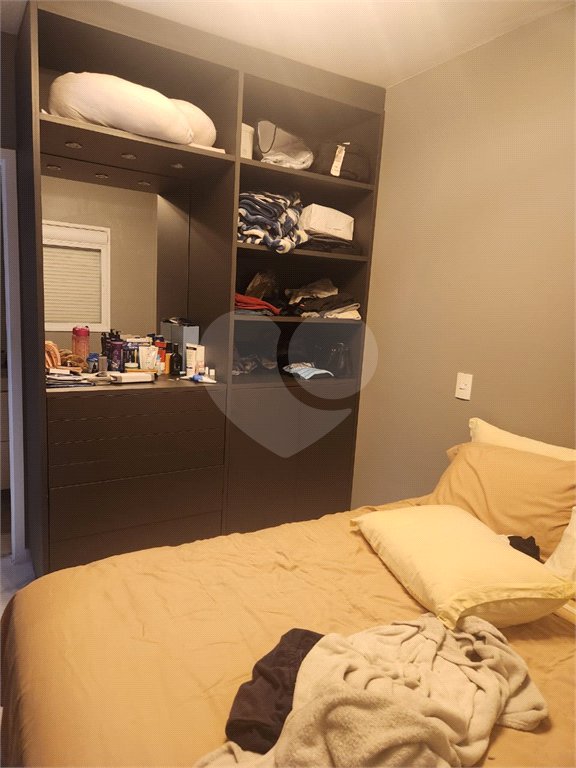 Apartamento à venda com 2 quartos, sendo 1 suíte, em Barra Funda, São Paulo, SP