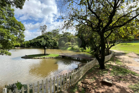 Terreno à venda no condomínio Rancho Dirce, Sorocaba - SP