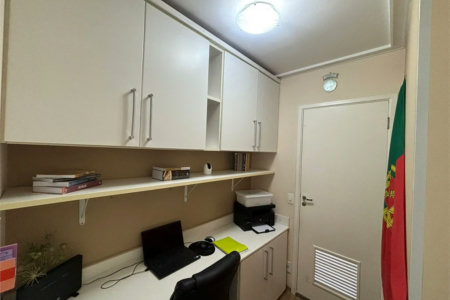 Apartamento à venda com 3 quartos, sendo 1 suíte, em Vila Andrade, São Paulo, SP
