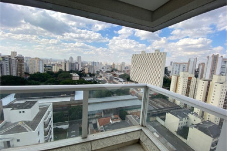 Apartamento à venda com 2 quartos em Aclimação, São Paulo, SP