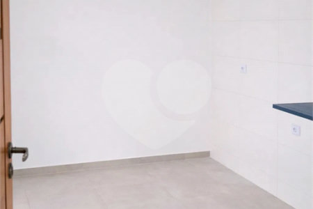 Studio à venda com 1 quarto em Parque Maria Luiza, São Paulo, SP