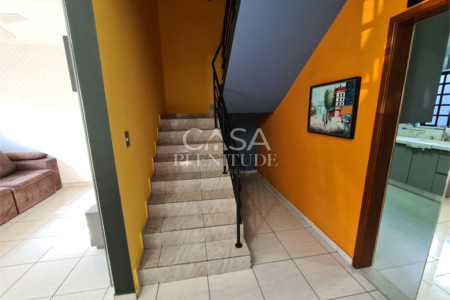 Casa à venda com 3 quartos, sendo 1 suíte, em Jardim Wanel Ville Iv, Sorocaba, SP