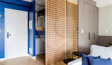 Studio à venda ou para alugar com 1 quarto em Pinheiros, São Paulo, SP