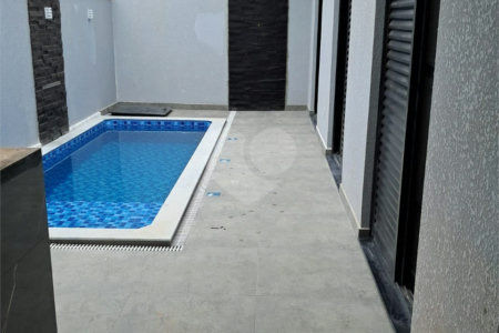 Casa à venda com 3 quartos, sendo 1 suíte,  no condomínio Reserva Ipanema I, Sorocaba - SP