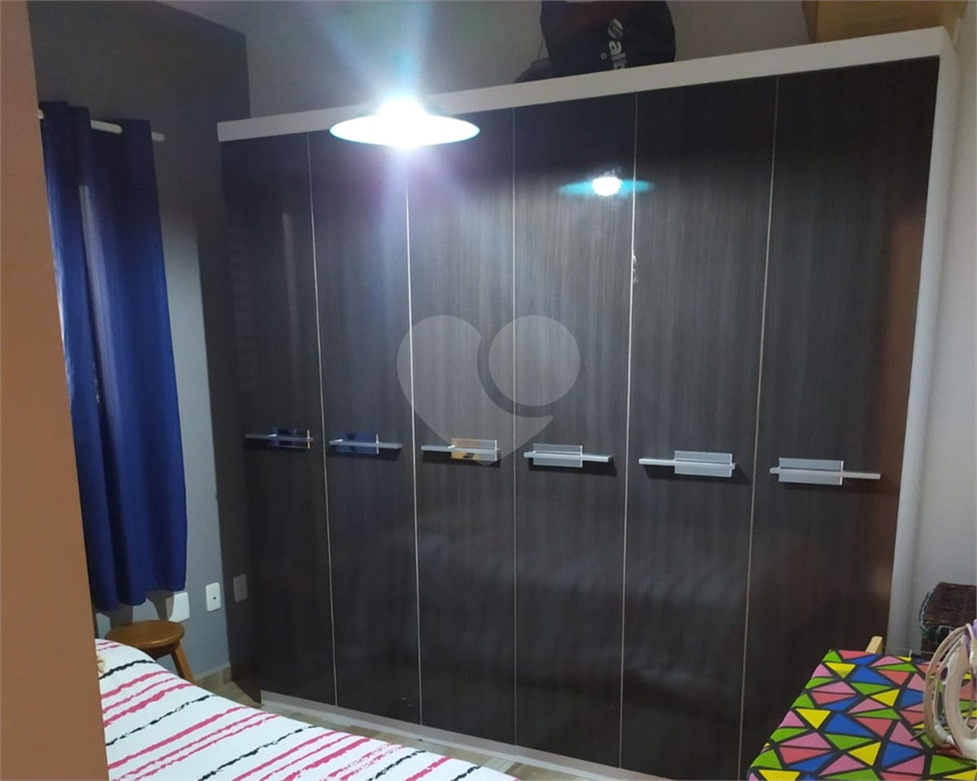 Apartamento à venda com 2 quartos em Parque Vitória Régia, Sorocaba, SP