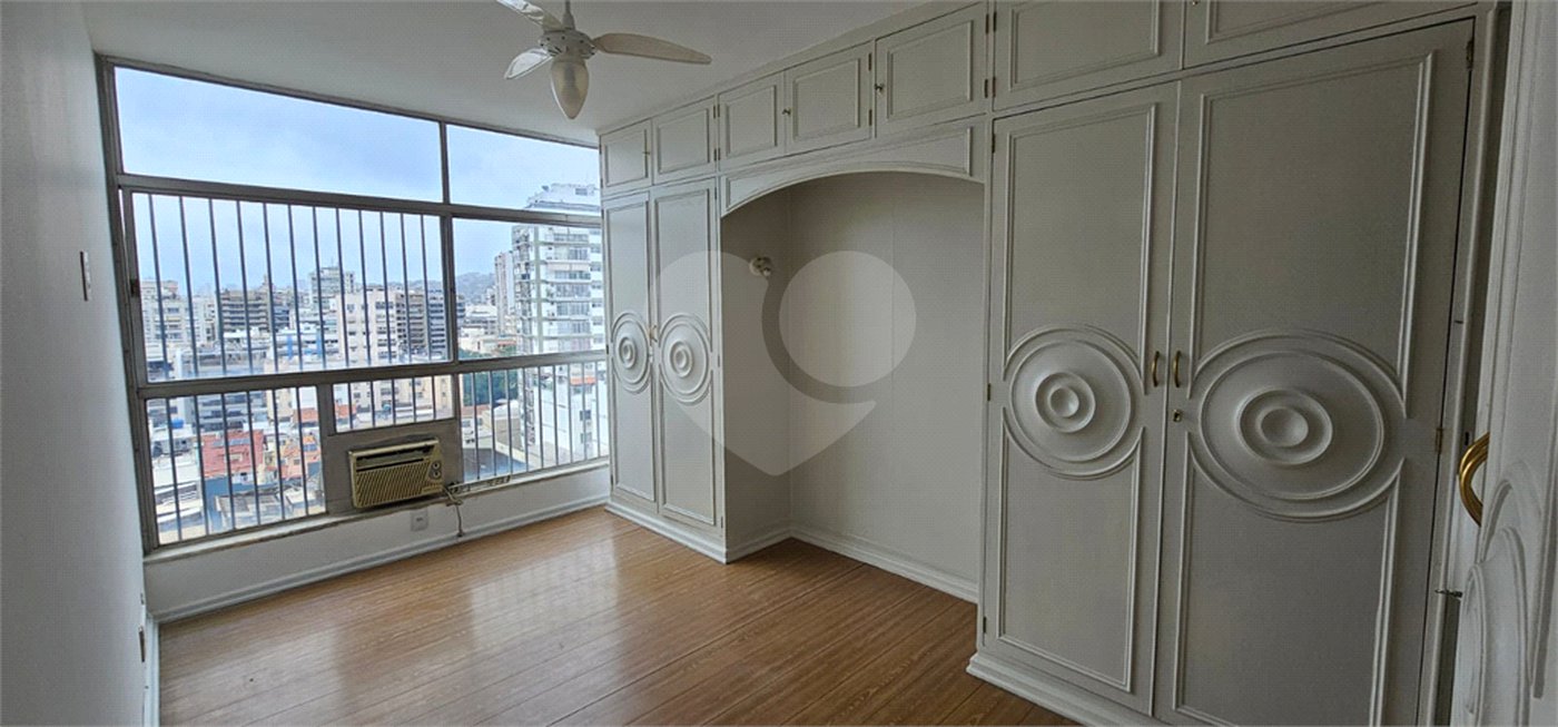 Apartamento à venda com 4 quartos, sendo 1 suíte, em Tijuca, Rio de Janeiro, RJ