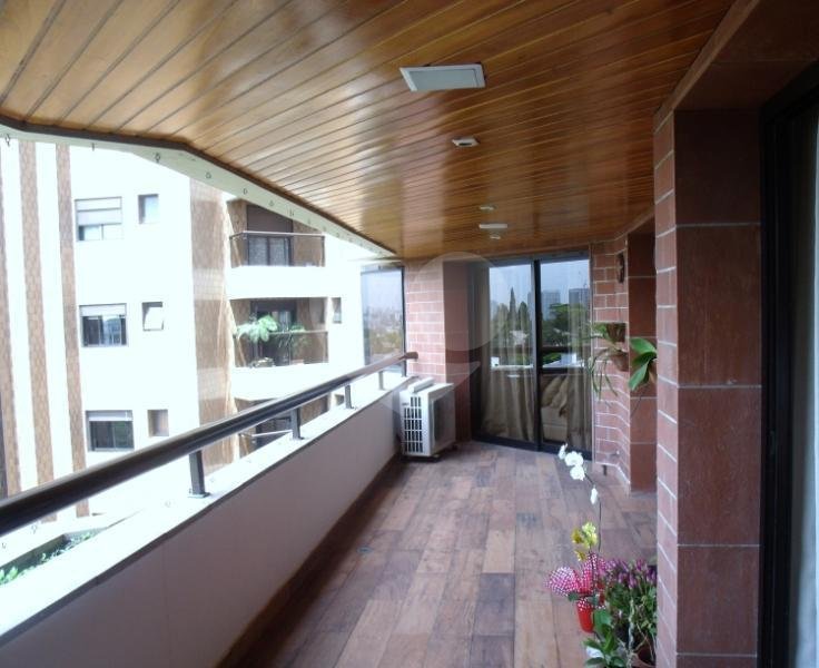 Apartamento à venda com 4 suítes em Jardim Vitória Régia, São Paulo, SP