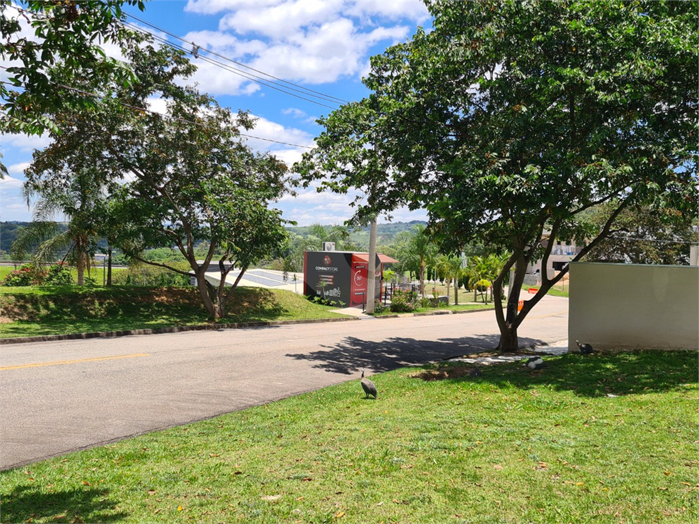Terreno à venda no condomínio Renaissance, Sorocaba - SP